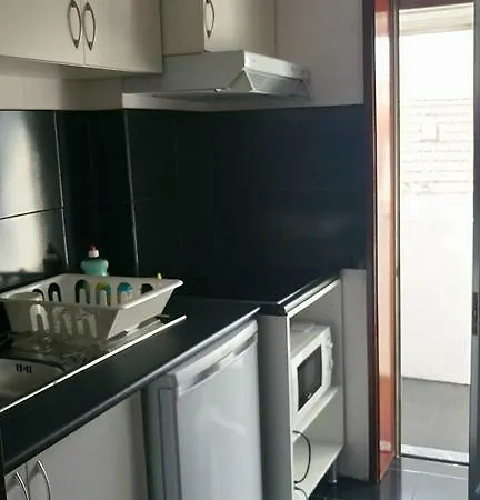 Apartment Moon Center *