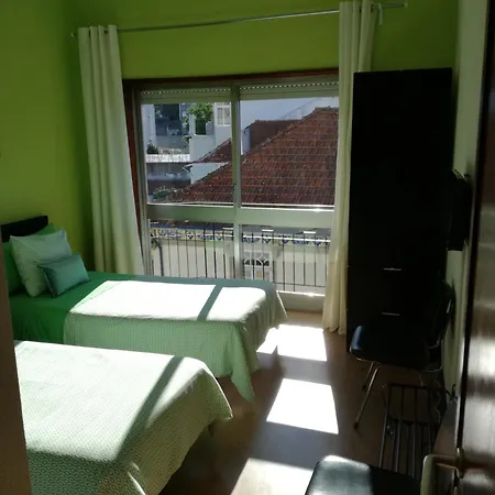 Appartement Moon Center *