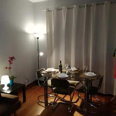 Moon Center * 포르투