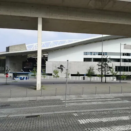 Moon Center דירה פורטו
