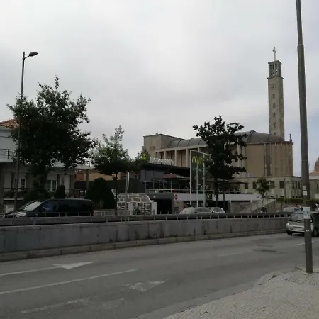 Moon Center * 포르투