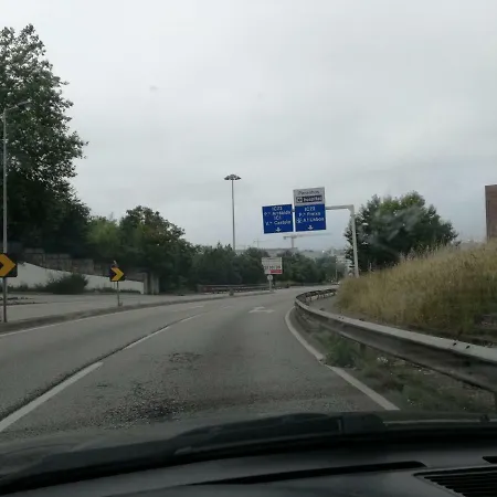 아파트 Moon Center 포르투