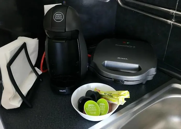 Διαμέρισμα Moon Center