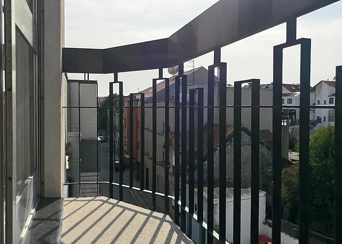 Διαμέρισμα Moon Center *