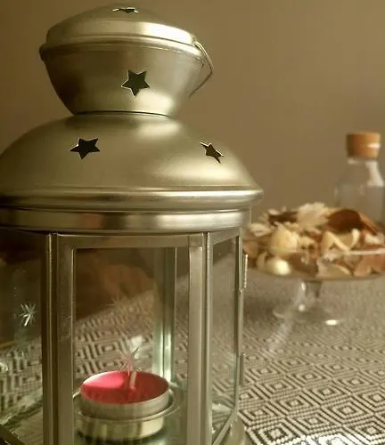 Apartman Moon Center