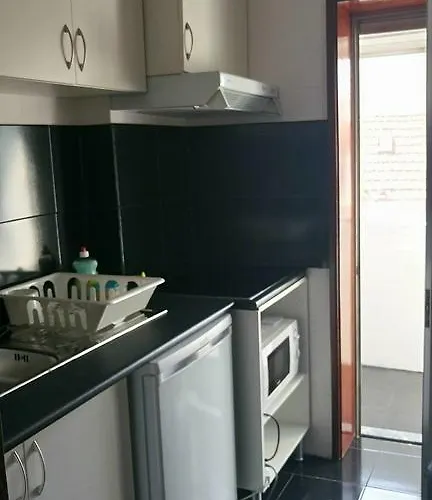 Apartman Moon Center *