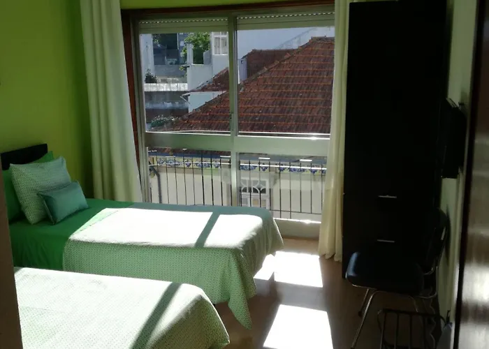 Apartman Moon Center *