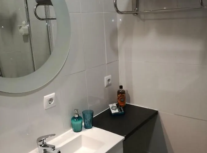 Moon Center Apartman