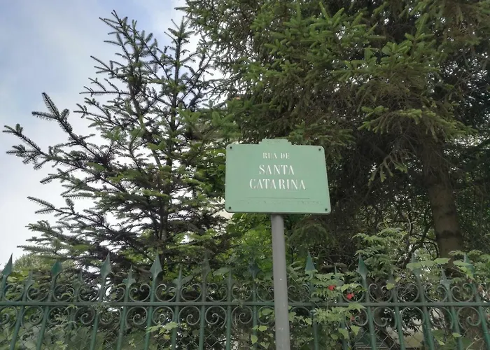 Διαμέρισμα Moon Center Πόρτο