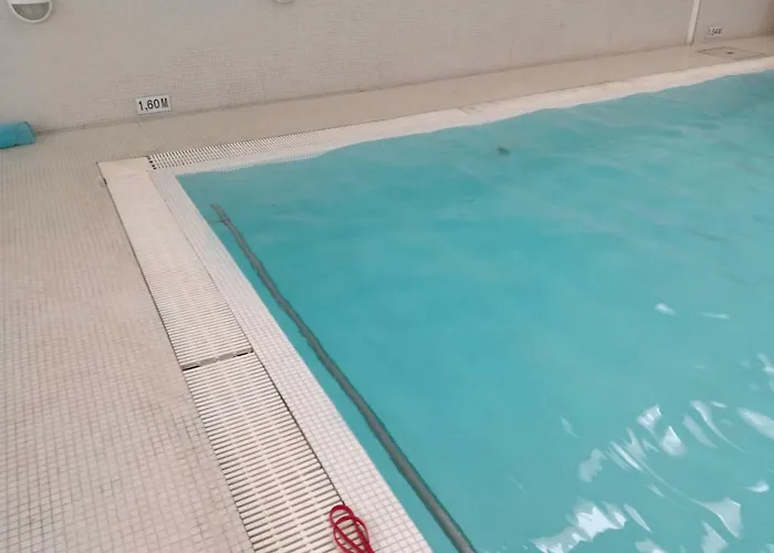 Moon Center Διαμέρισμα