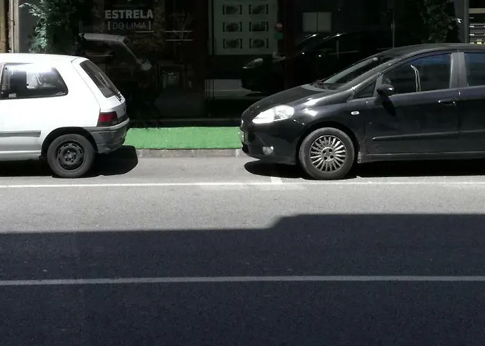 Apartman Moon Center *