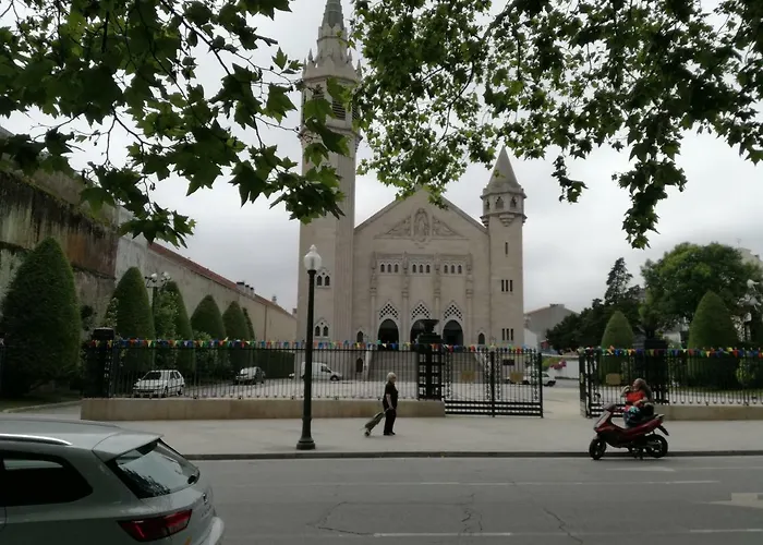 Διαμέρισμα Moon Center Πόρτο