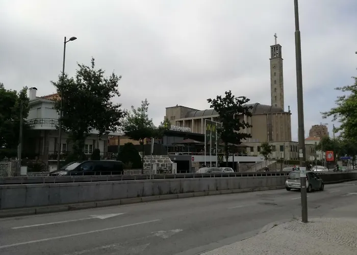 Moon Center * Πόρτο