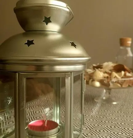 アパート Moon Center