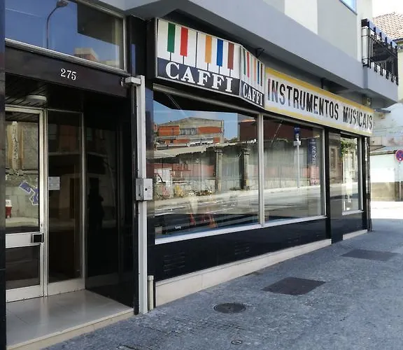 Moon Center بورتو