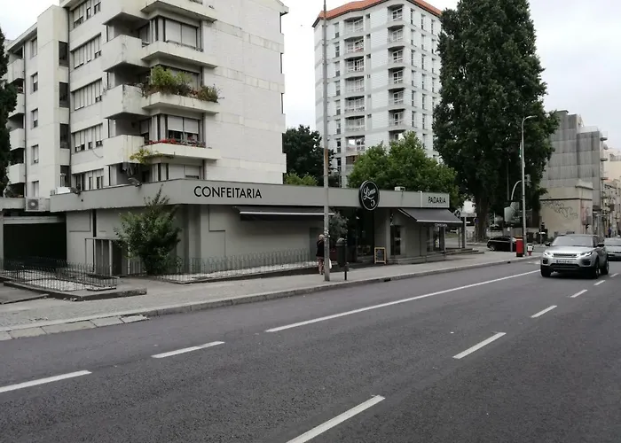 Moon Center شقة *