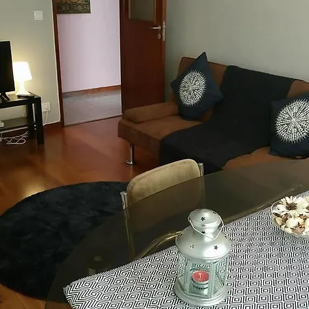 Apartmán Moon Center *