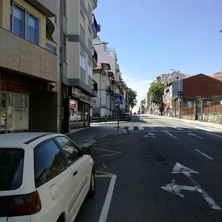 Apartmán Moon Center