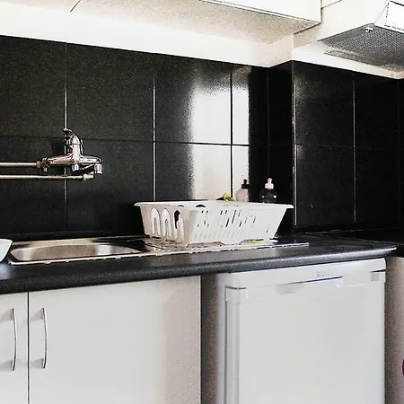 Apartmán Moon Center Porto