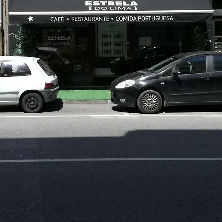 Apartmán Moon Center *