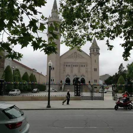 Apartmán Moon Center Porto