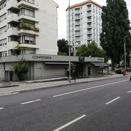 Moon Center Apartmán *